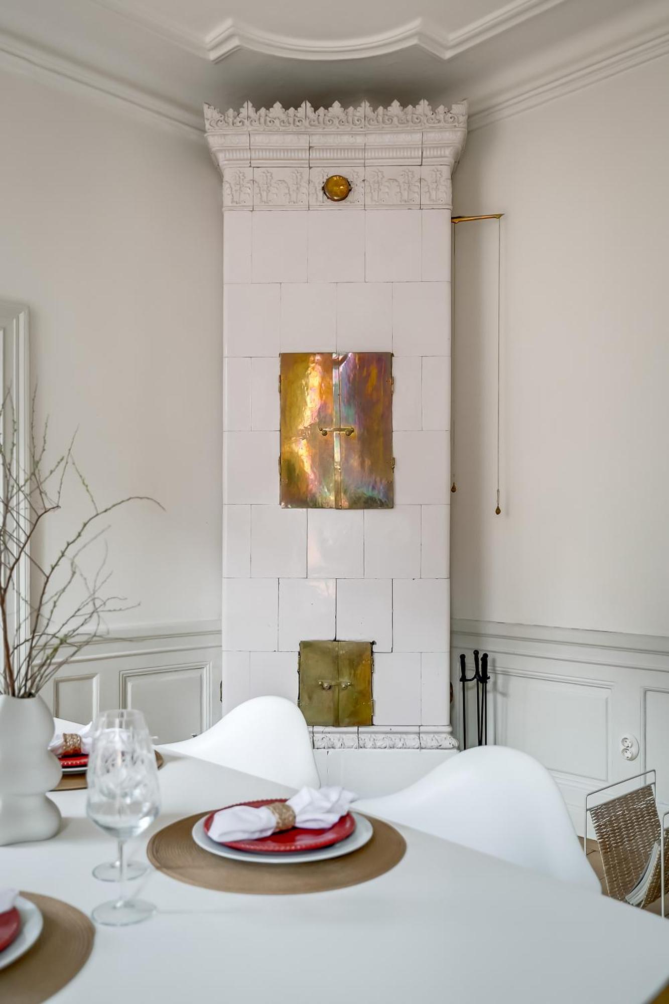 3br Central- Royal Castle & Old Town At Your Door! * Stockholm