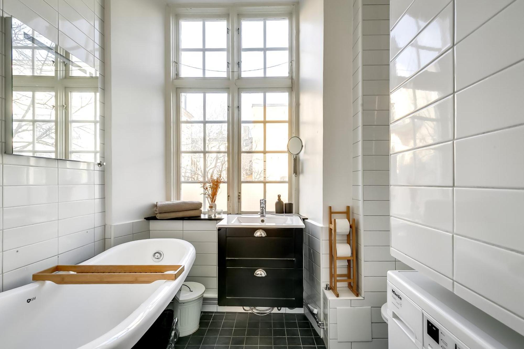 3br Central- Royal Castle & Old Town At Your Door! Lägenhet