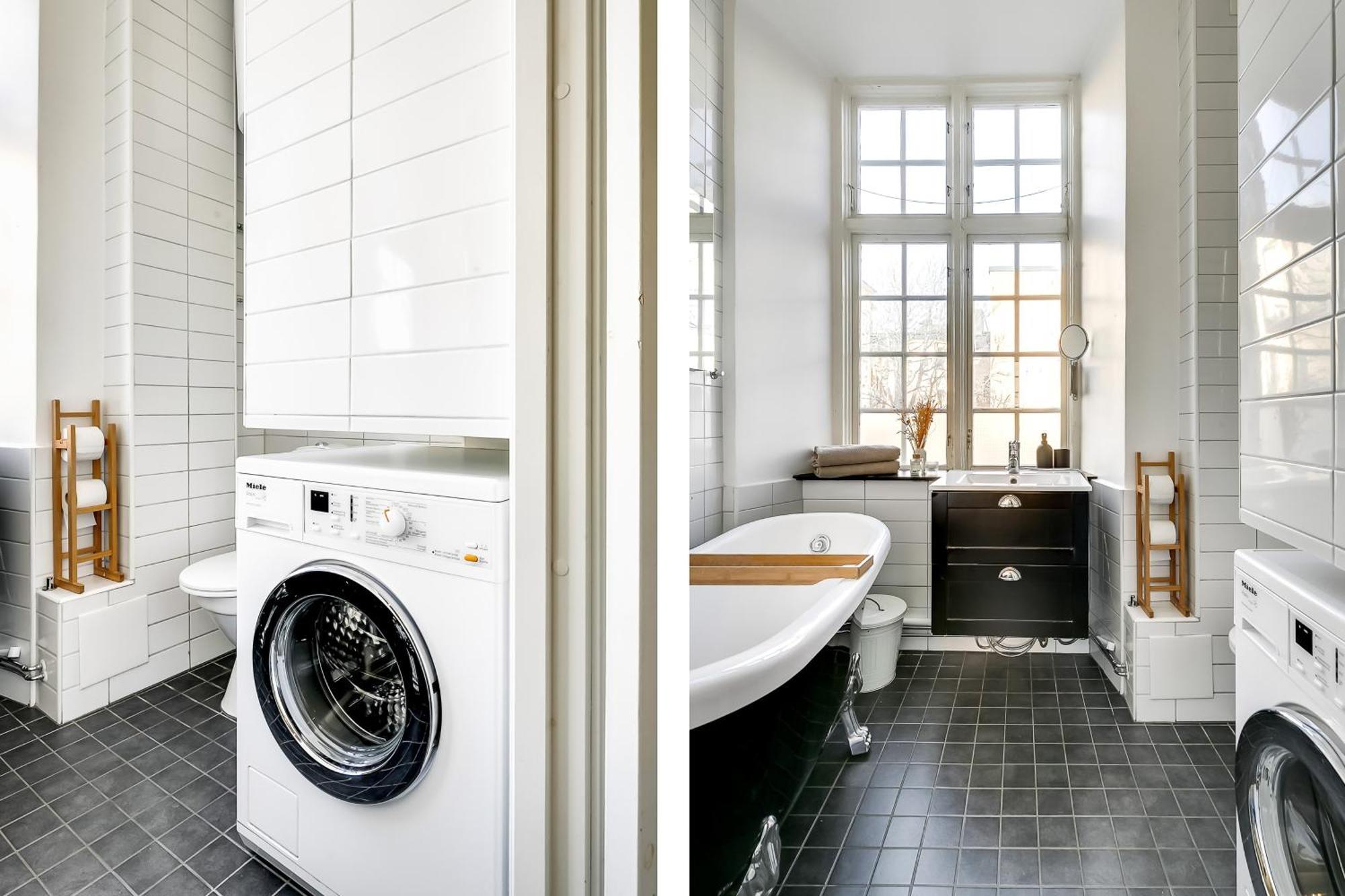 Lägenhet 3br Central- Royal Castle & Old Town At Your Door! *