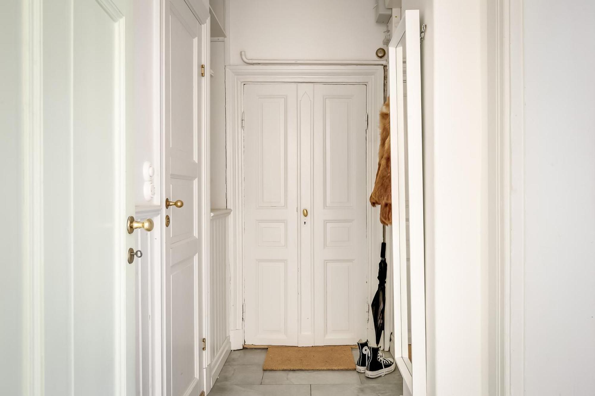 Lägenhet 3br Central- Royal Castle & Old Town At Your Door! Stockholm